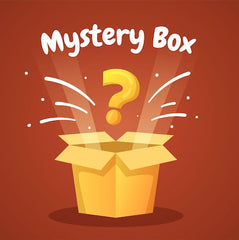 Free Mystery Box