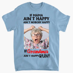 Grandma Classic Apparel